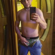 Amadiss - mann, 30 Jahre, Włocławek