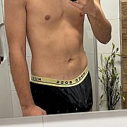 Natekkk - mężczyzna, 18 lat, Żnin