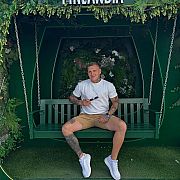 MaciekKoszalin - mężczyzna, 24 lat, Koszalin