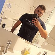 Xprwz - mężczyzna, 26 lat, Tübingen
