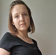 Faputa - kobieta, 31 lat, Poznań
