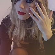 Glamur - транссексуали, 24 років, Katowice