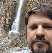 Archy - mężczyzna, 36 lat, Zagreb