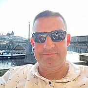 Endz - mężczyzna, 38 lat, Bytów