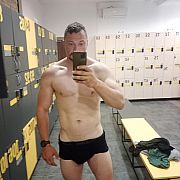 Bull20sport - mężczyzna, 39 lat, Stargard