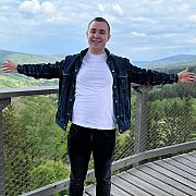 Bastis - mężczyzna, 27 lat, Świdnica