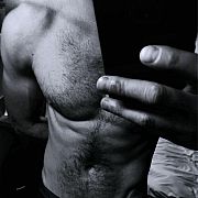 SalvadorDalii - mężczyzna, 34 lat, Warszawa