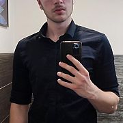 Mlodykk - muž, 20 let, Gdańsk