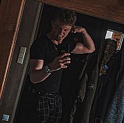 Tomek02222 - mężczyzna, 23 lat, Warszawa