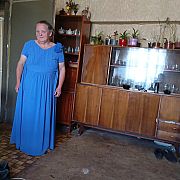 DarekPatrycja - para (kobieta 47 lat, mężczyzna 47 lat), Siedlce