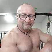 Mariokor - mężczyzna, 51 lat, Białystok