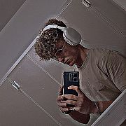 Oliwie3r - мужчина, 19 лет, Katowice