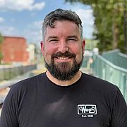 Ag12 - mężczyzna, 38 lat, Tilburg
