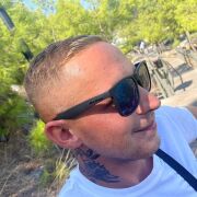 Fifek - man, 30 years, Rzeszów