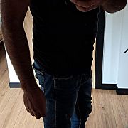 Gilo - muž, 33 let, Bełchatów