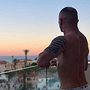 Napalonysport - mann, 34 Jahre, Warszawa