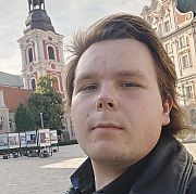 SzonigPL - mężczyzna, 20 lat, Koło