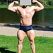 ElCoyoteVeloz - muž, 40 let, Warszawa