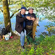 252525256515 - mann, 33 Jahre, Łomża