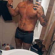 TomyFordzik - mężczyzna, 27 lat, Warszawa