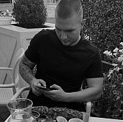 TomyFordzik - mężczyzna, 27 lat, Warszawa