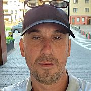 DariuszB82 - чоловік, 43 років, Głogów