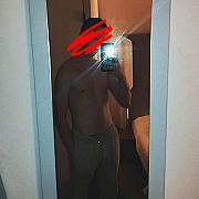 Boy20cm - mężczyzna, 19 lat, Warszawa
