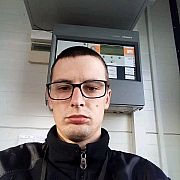 Kamil19962025 - mężczyzna, 29 lat, Toruń