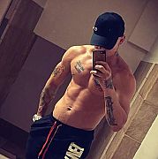 Bartek920322 - mężczyzna, 33 lat, Wrocław