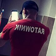 Bartek920322 - mężczyzna, 33 lat, Wrocław