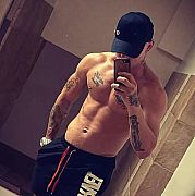 Bartek920322 - mężczyzna, 33 lat, Wrocław