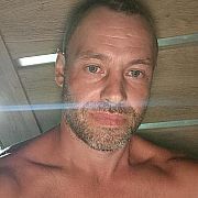 Kryspino - muž, 36 let, Pułtusk