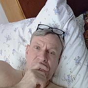 Ja50plus - mężczyzna, 55 lat, Białystok