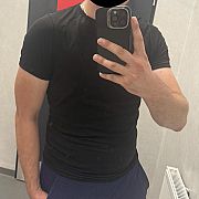 MrPleasure123 - mężczyzna, 27 lat, Białystok