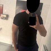MrPleasure123 - muž, 28 let, Warszawa