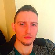 Qut000 - man, 25 years, Toruń