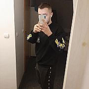 Lemmon04 - mężczyzna, 21 lat, Wodzisław Śląski
