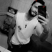 Maniekmanio - mann, 30 Jahre, Terespol