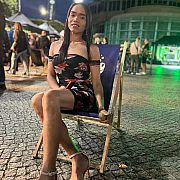 Mariah - trans, 30 lat, Legnica