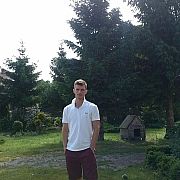 Amore8888 - mężczyzna, 37 lat, Gorzów Wielkopolski
