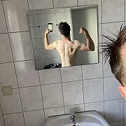 Dominik268472 - mężczyzna, 21 lat, Gliwice
