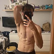 Dominik268472 - muž, 21 let, Gliwice