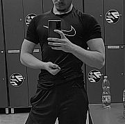 Ghost77 - mann, 20 Jahre, Ostrów Wielkopolski