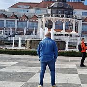 Turek12345 - muž, 31 let, Kalisz