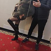 Weraseb - para (kobieta 34 lat, mężczyzna 37 lat), Łódź