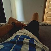 Przyroo1 - muž, 32 let, Płock