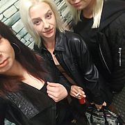 Bogini111 - женщина, 26 лет, Poznań