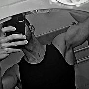 Cichy615 - man, Wrocław