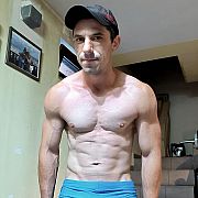 Xhamster102dp - mężczyzna, 35 lat, Gliwice