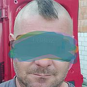 Hajlando - mężczyzna, 42 lat, Koziegłowy